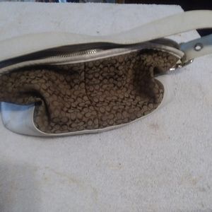 Coach Purse in VERY GOOD Condition